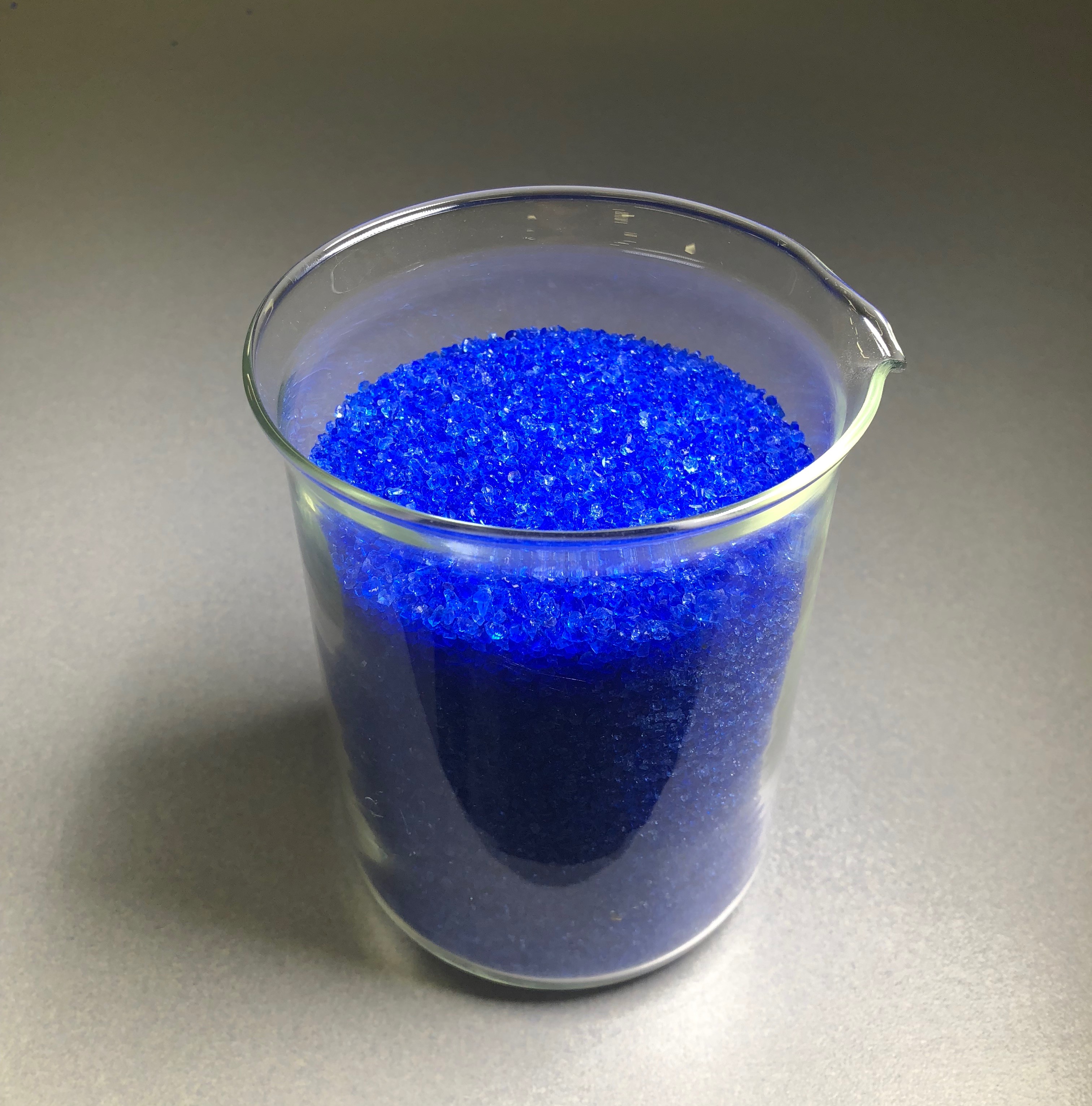 #07-66X16BG10 MultiSorb NatraSorb® 1-1/2 lbs Bulk Blue Indicating Silica Gel Beads